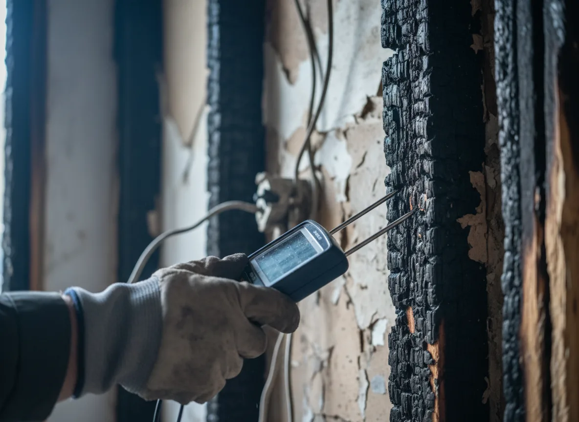 Fire Damage Restoration Salem, SC FAQs